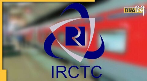 IRCTC Latest Update