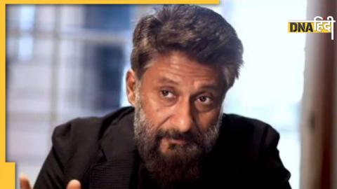 Vivek Agnihotri विवेक अग्निहोत्री