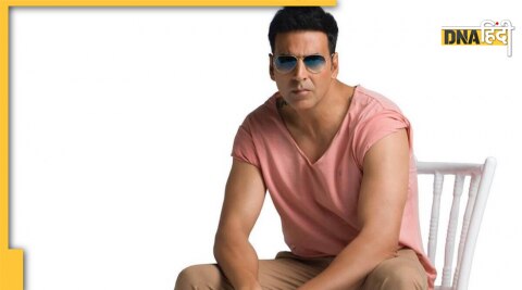 Akshay Kumar : अक्षय कुमार