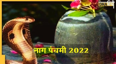 Nag Panchami 2022, Nag Panchami 2022 Date, Nag Panchami 2022 Mantra, Nag Panchami 2022 Puja Vidhi, significance of nag panchami, नाग पंचमी 2022, नाग पंचमी पूजा विधि, नाग देवता पूजा मंत्र