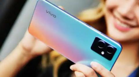 Vivo Y30 5G Launch 