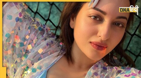 Sonakshi Sinha : सोनाक्षी सिन्हा