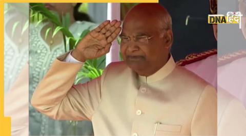 Ramnath Kovind