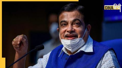 Nitin gadkari