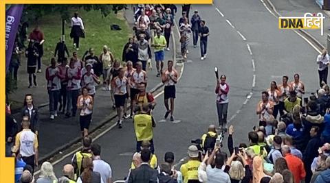 Queen’s Baton relay को लेकर है नाराजगी