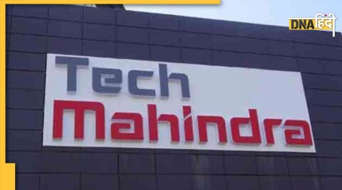 TECH MAHINDRA