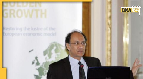  World Bank Chief Economist Indermit Gill