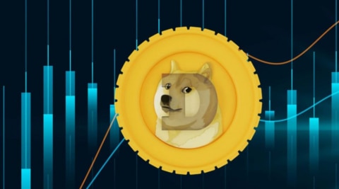 डॉगकॉइन क्रिप्टोकरेंसी (Dogecoin)