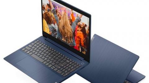 Lenovo IdeaPad Slim 3 in offer