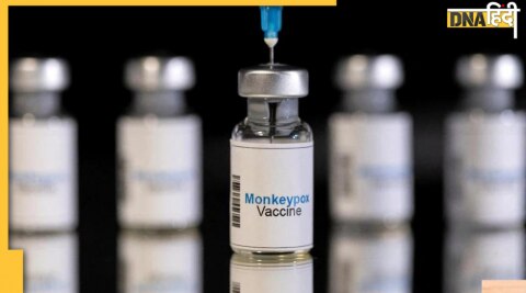 Monkeypox vaccine