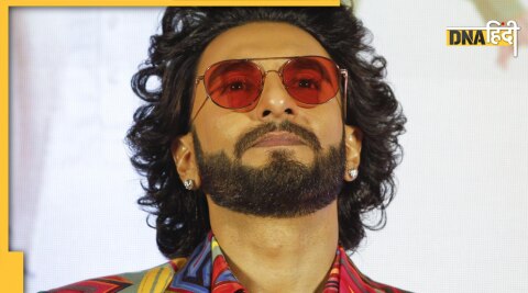 Ranveer Singh : रणवीर सिंह