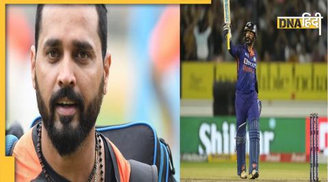 Murli vijay-Dinesh Karthik Story 