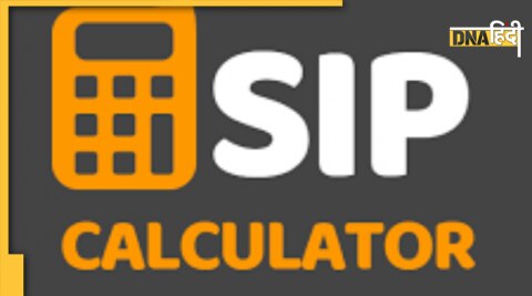 Mutual Fund SIP Calculator