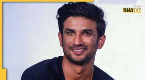 Sushant Singh Rajput, सुशांत सिंह राजपूत