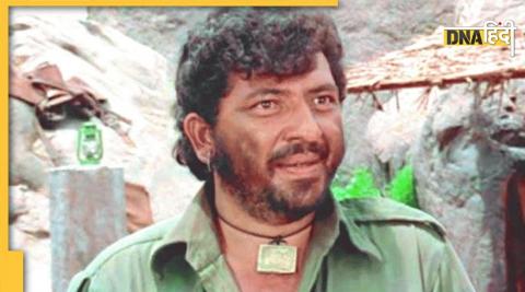 Amjad Khan