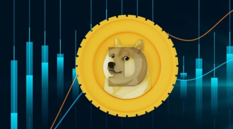 डॉगकॉइन क्रिप्टोकरेंसी (Dogecoin)