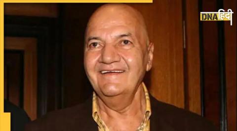 Prem Chopra Fake Death Rumors