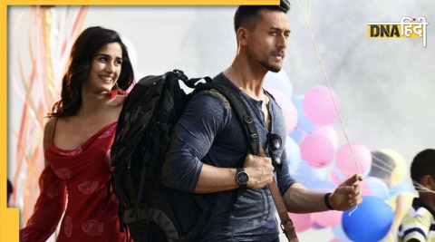 Tiger Shroff and Disha Patani : टाइगर श्रॉफ और दिशा पटानी