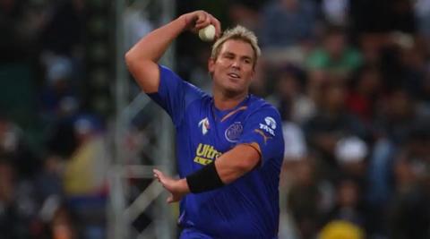 Shane Warne Sex Scandals