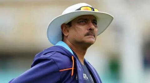 Ravi Shastri Scandals