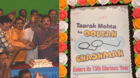 Taarak Mehta Ka Ooltah Chashmah 14 Years