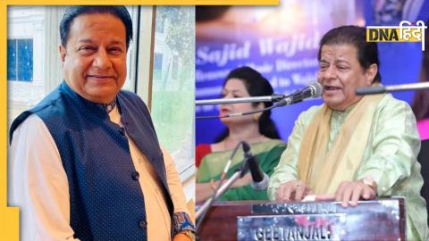 Anoop Jalota अनूप जलोटा