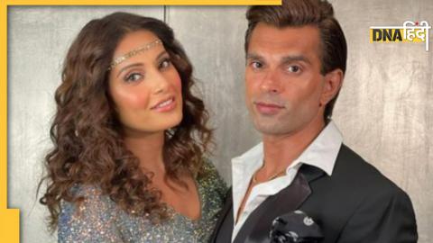  बिपाशा बासू (Bipasha Basu) और करण सिंह ग्रोवर (Karan Singh Grover)