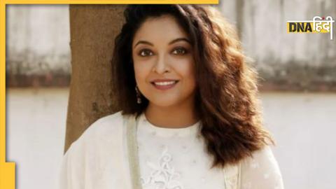 Tanushree Dutta तनुश्री दत्ता