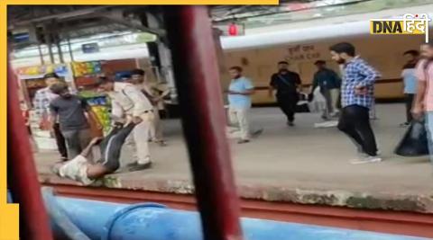 jabalpur railway station