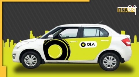 OLA Electric