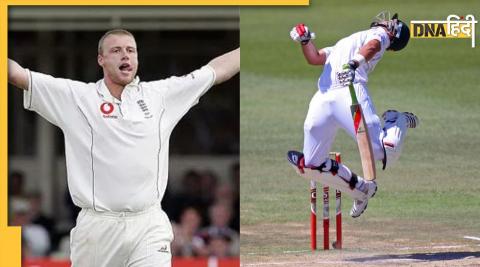 Andrew Flintoff vs Jacques Kallis