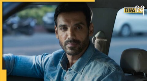 John Abraham : जॉन अब्राहम