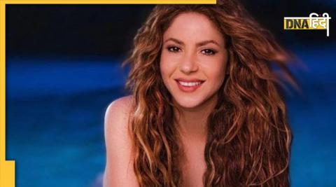 Shakira