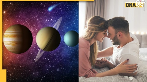 Astro Facts and Sex life