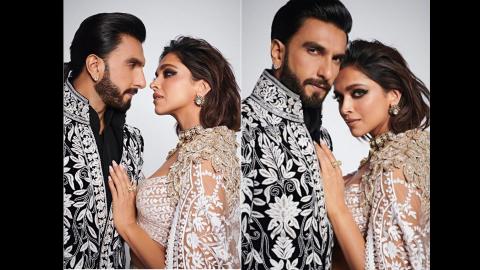 Deepika Ranveer upcoming films 