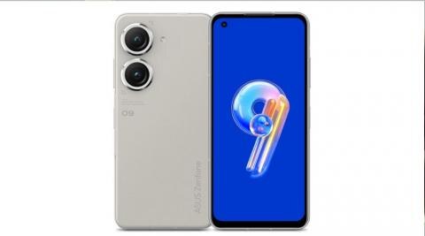 Asus ZenFone 9 Connetivity