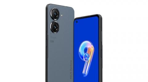 Asus ZenFone 9 Price