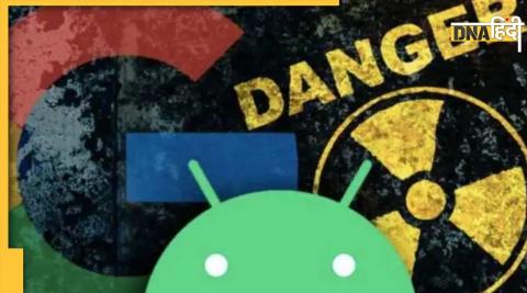 Malware Android Apps dangerous security smartphone delete them immediately 