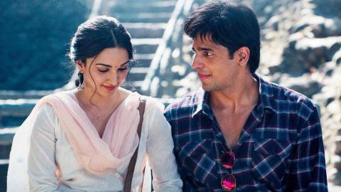 Kiara Advani क्ष Siddharth Malhotra relationship 