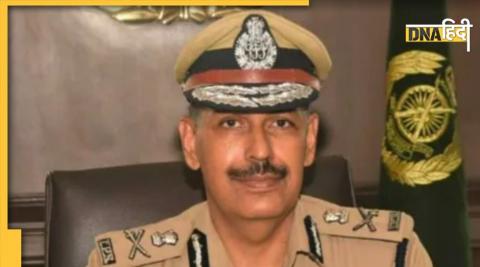 Delhi new police commissioner