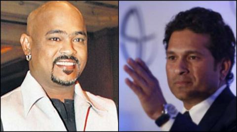 Sachin Tendulkar Vinod Kambli Friendship 