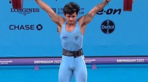 jeremy wins gold for india