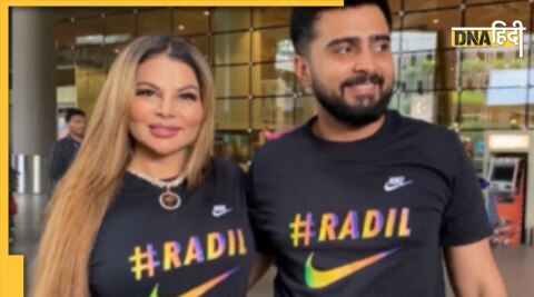 Rakhi Sawant and Adil Khan : राखी सावंत और आदिल खान