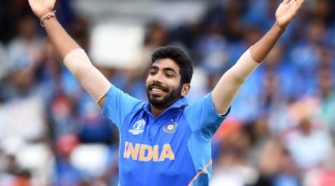 Jasprit Bumrah story