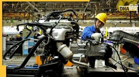 China suffered major setback manufacturing sector Covid risk unemployment may increase