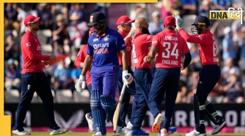 England in t20 after world cup