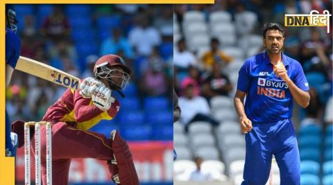 West Indies beat Ind in 2nd T20