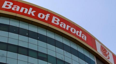 Bank of Baroda Home Loan