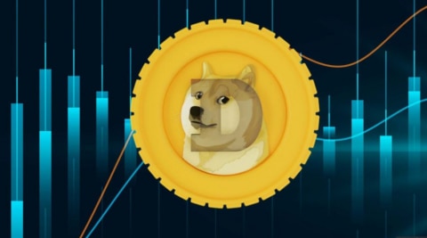 डॉगकॉइन क्रिप्टोकरेंसी (Dogecoin)