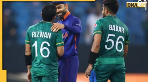 India vs Pakistan Asia Cup 2022 date declared